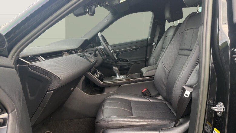 Land Rover Range Rover Evoque 2.0 D200 R-Dynamic S 5dr Auto Diesel Hatchback